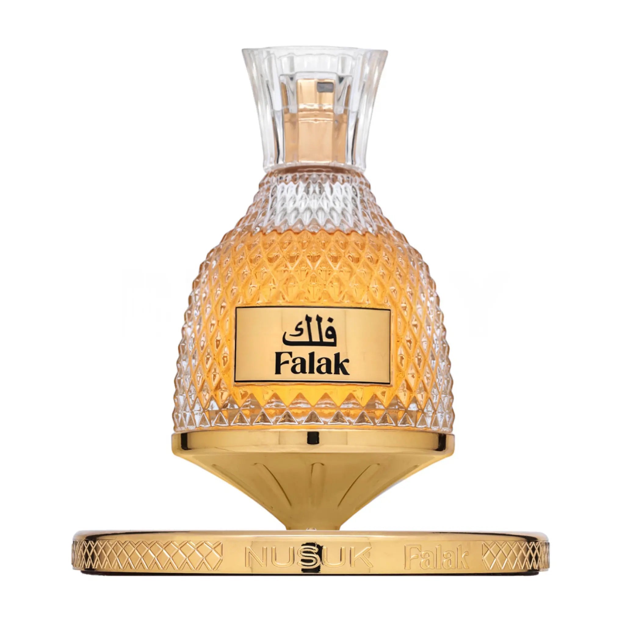Falak Perfume 100ml EDP Nusuk by Riiffs Secondary image