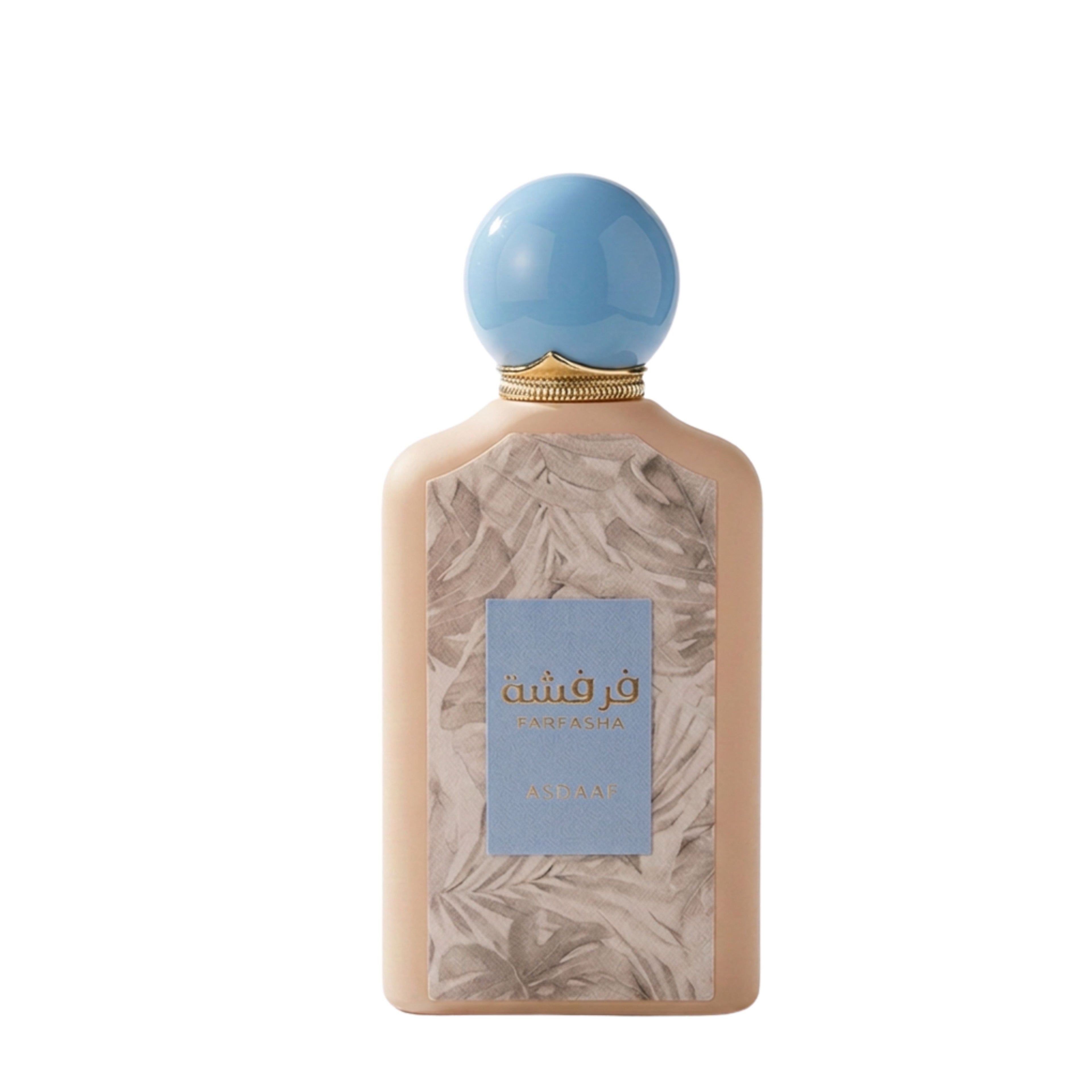Farfasha Perfume 100ml EDP Asdaaf - ScentSaver