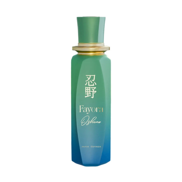 Fayora Oshino Perfume 100ml EDP Paris Corner - ScentSaver