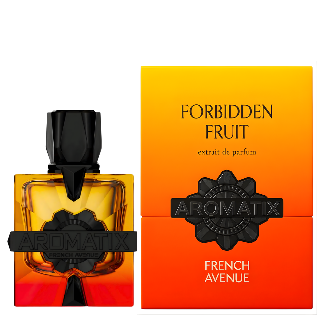 Forbidden Fruit Aromatix Perfume 100ml EDP French Avenue - ScentSaver