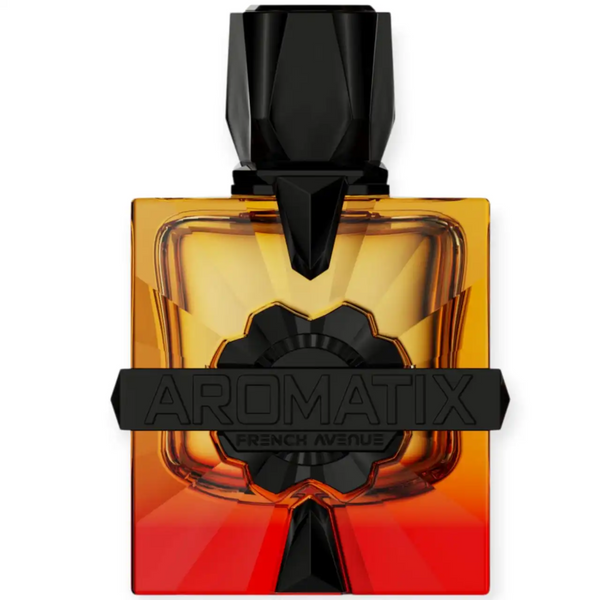 Forbidden Fruit Aromatix Perfume 100ml EDP French Avenue - ScentSaver