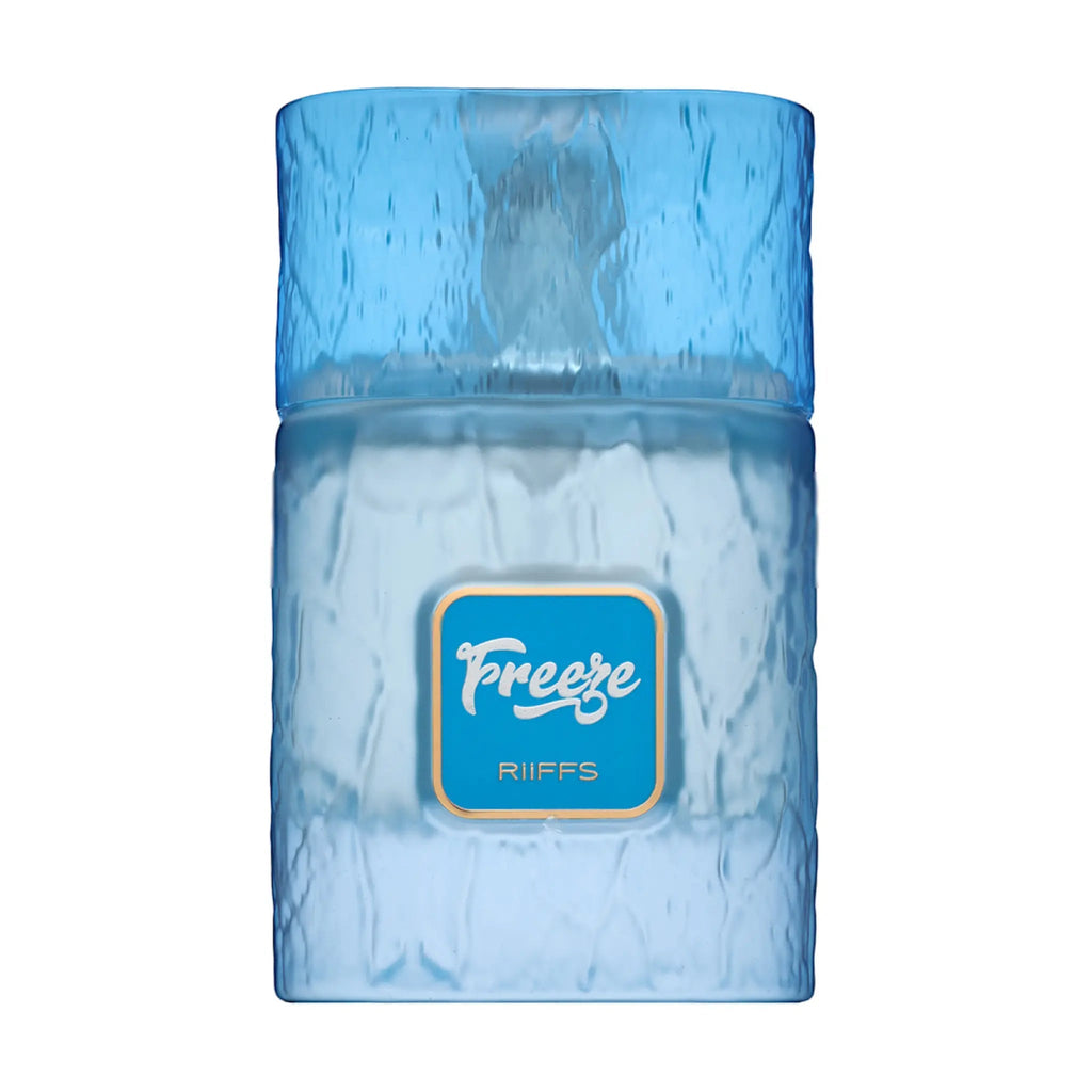 Freeze Perfume 100ml EDP Riiffs - ScentSaver