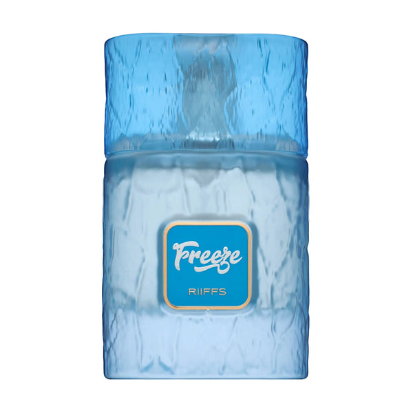 Freeze Perfume 100ml EDP Riiffs - ScentSaver