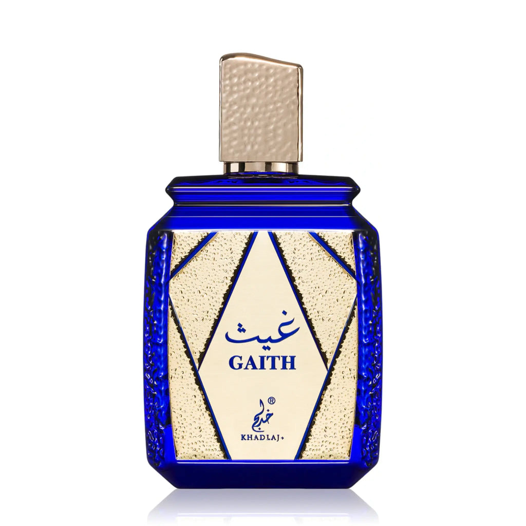 Gaith Perfume 100ml EDP Khadlaj - ScentSaver