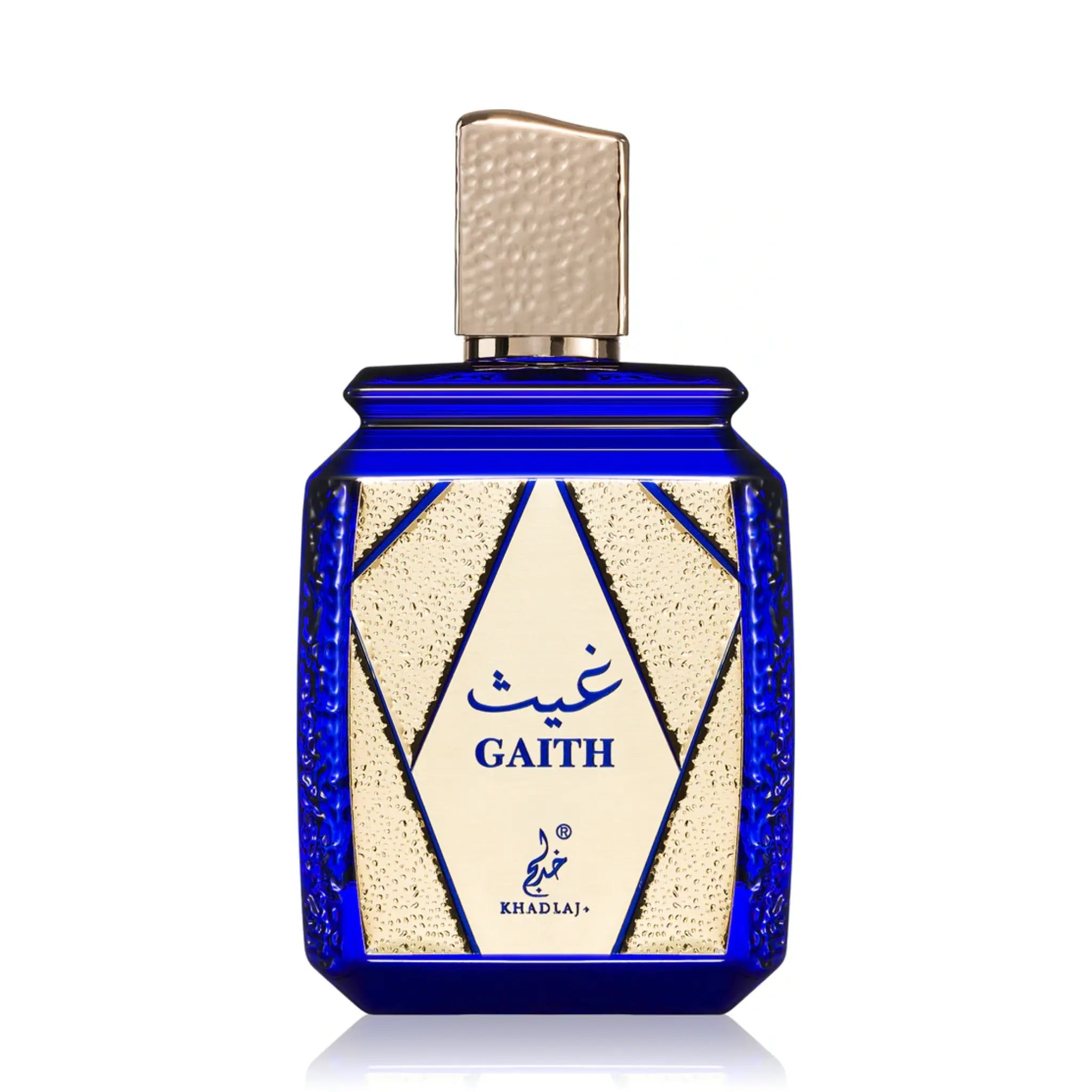 Gaith Perfume 100ml EDP Khadlaj - ScentSaver