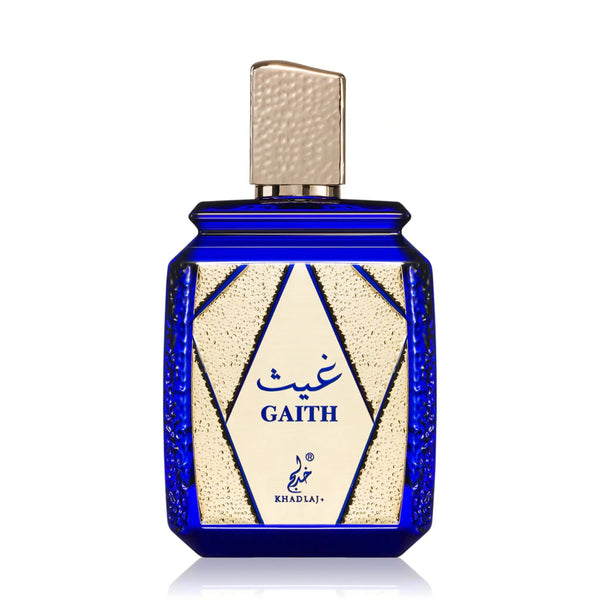 Gaith Perfume 100ml EDP Khadlaj - ScentSaver