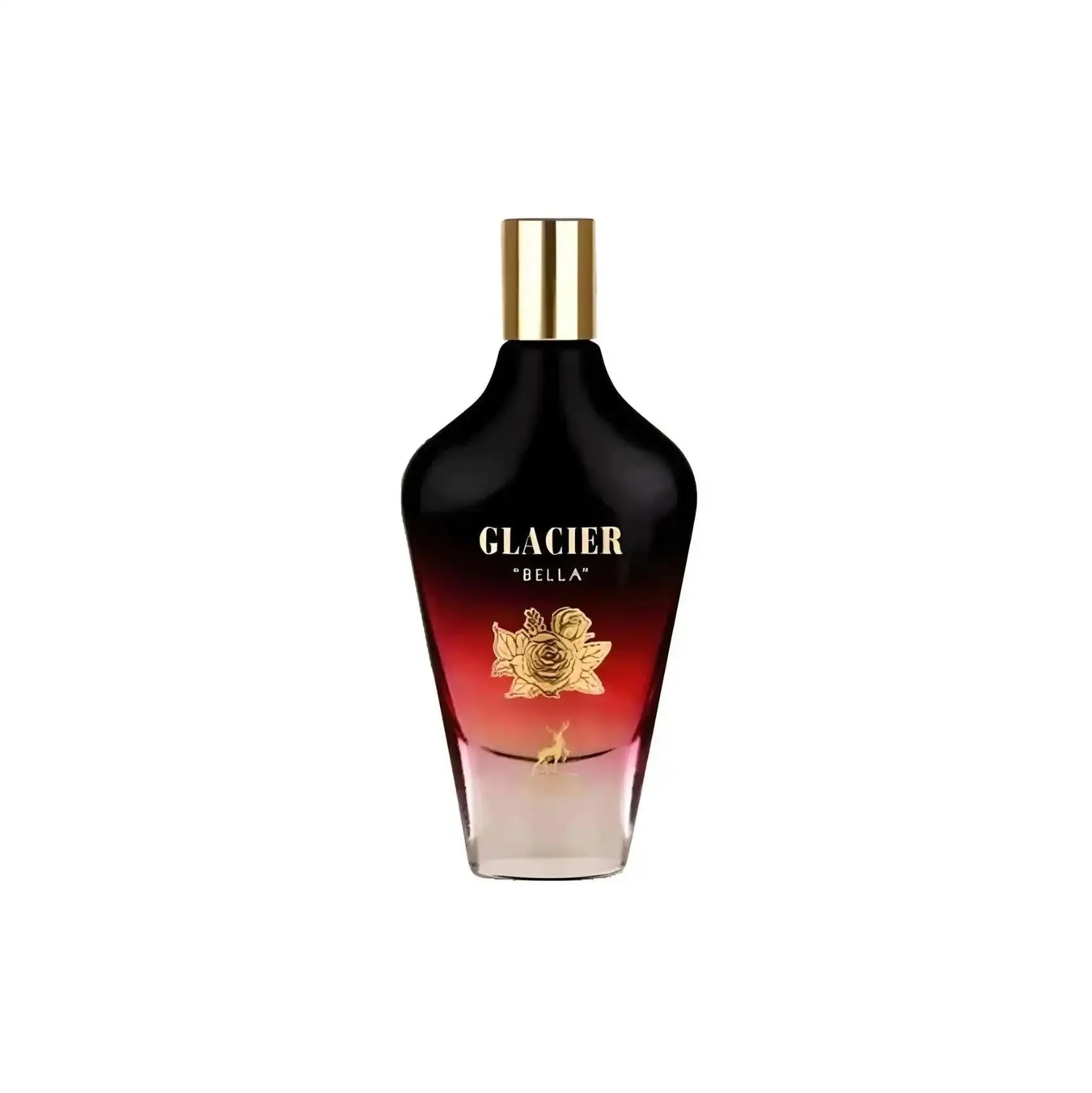 Glacier Bella Perfume 100ml EDP Maison Alhambra Secondary image