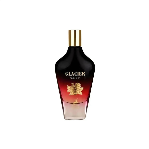 Glacier Bella Perfume 100ml EDP Maison Alhambra | ScentSaver
