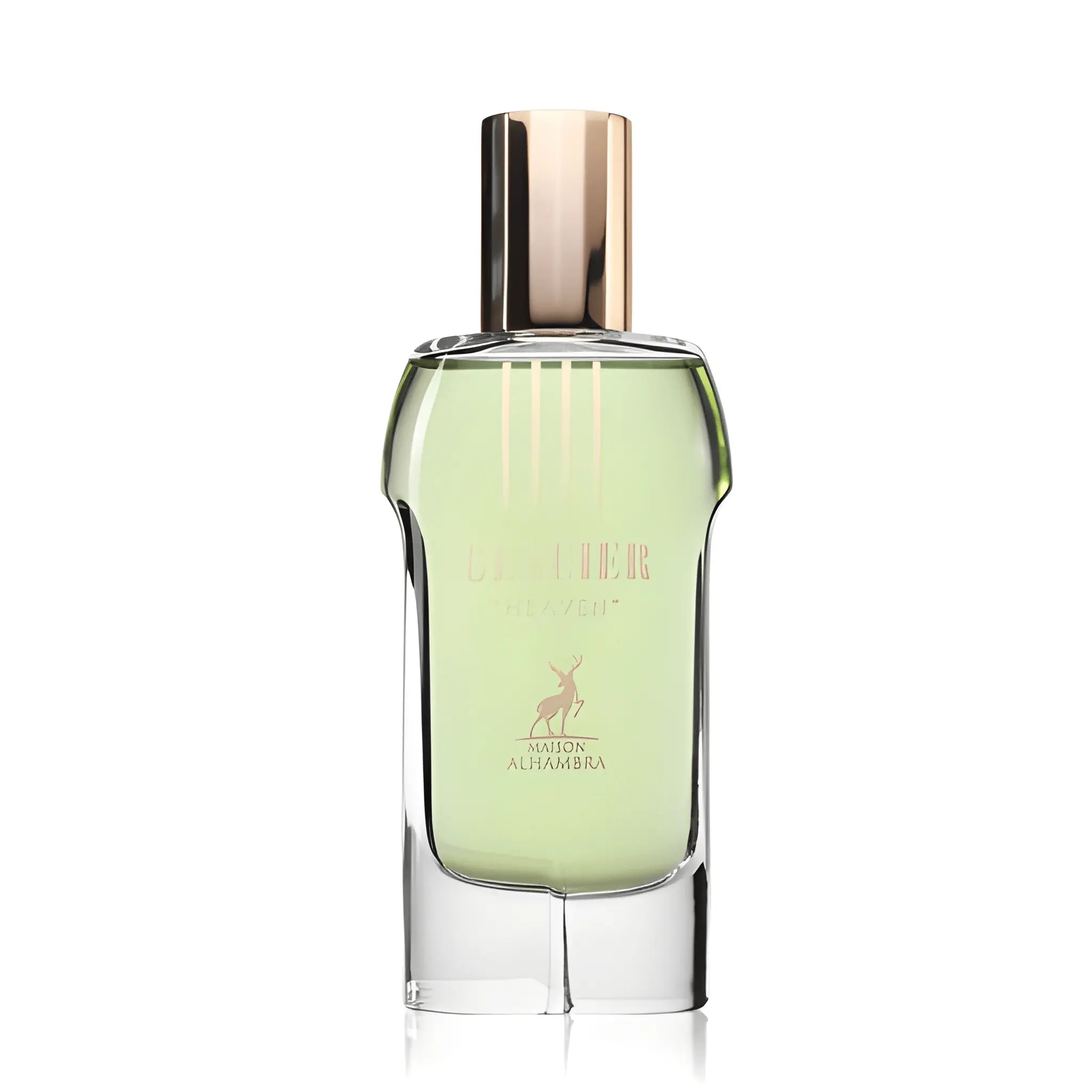 Glacier Heaven Perfume 100ml EDP By Maison Alhambra Secondary image