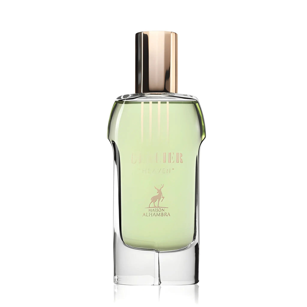 Glacier Heaven Perfume 100ml EDP By Maison Alhambra - ScentSaver