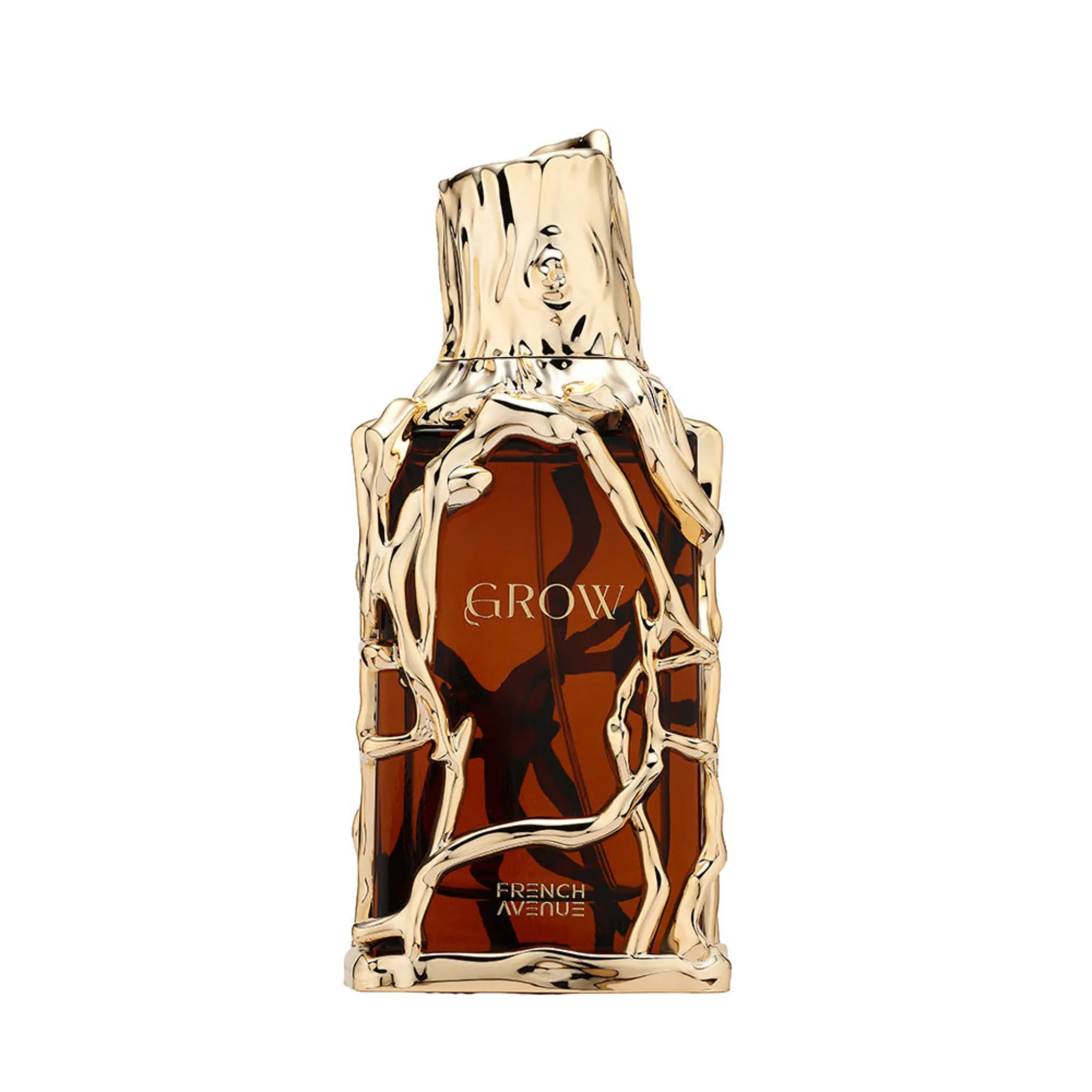 Grow Perfume 100ml EDP French Avenue Secondary image