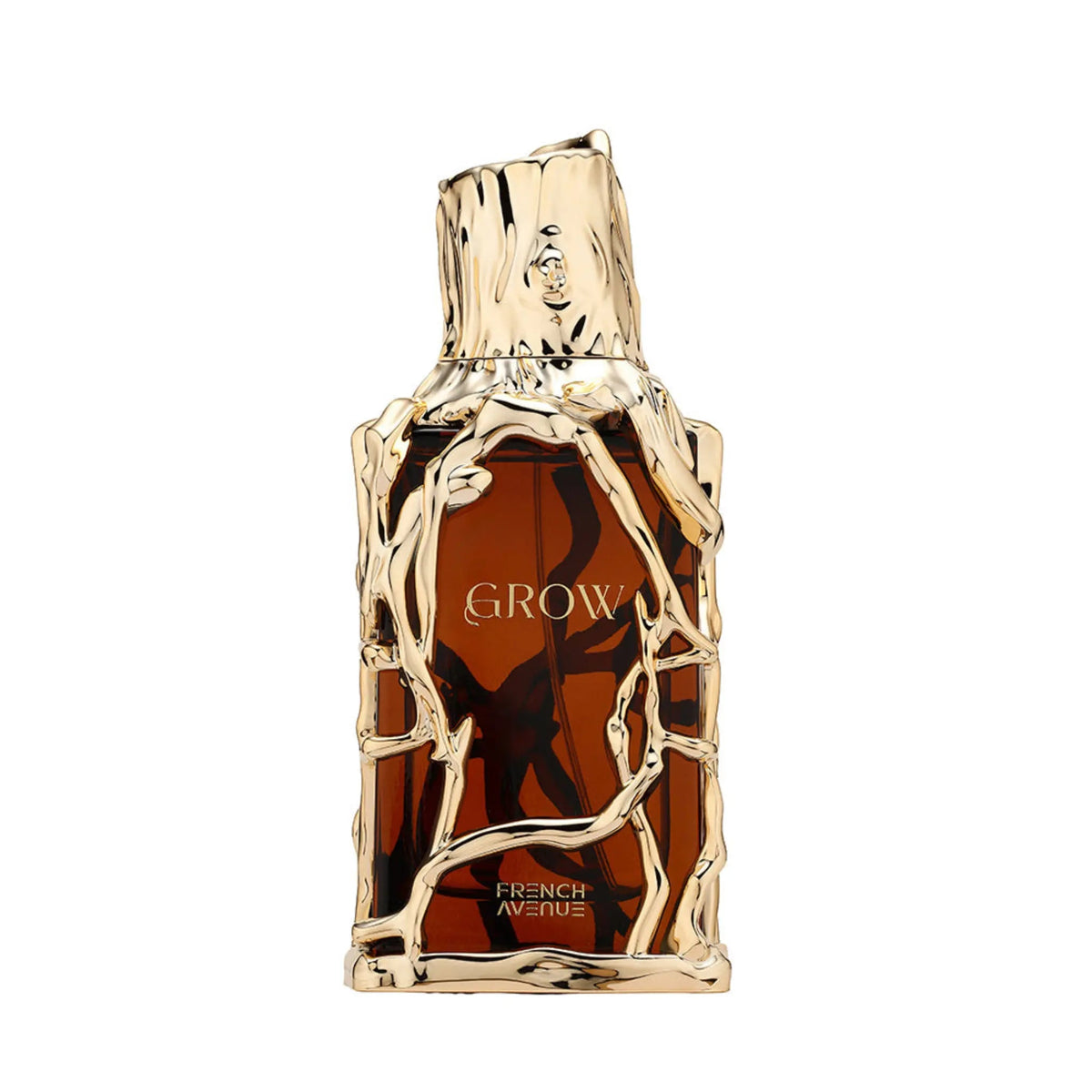 Grow Perfume 100ml EDP French Avenue - ScentSaver