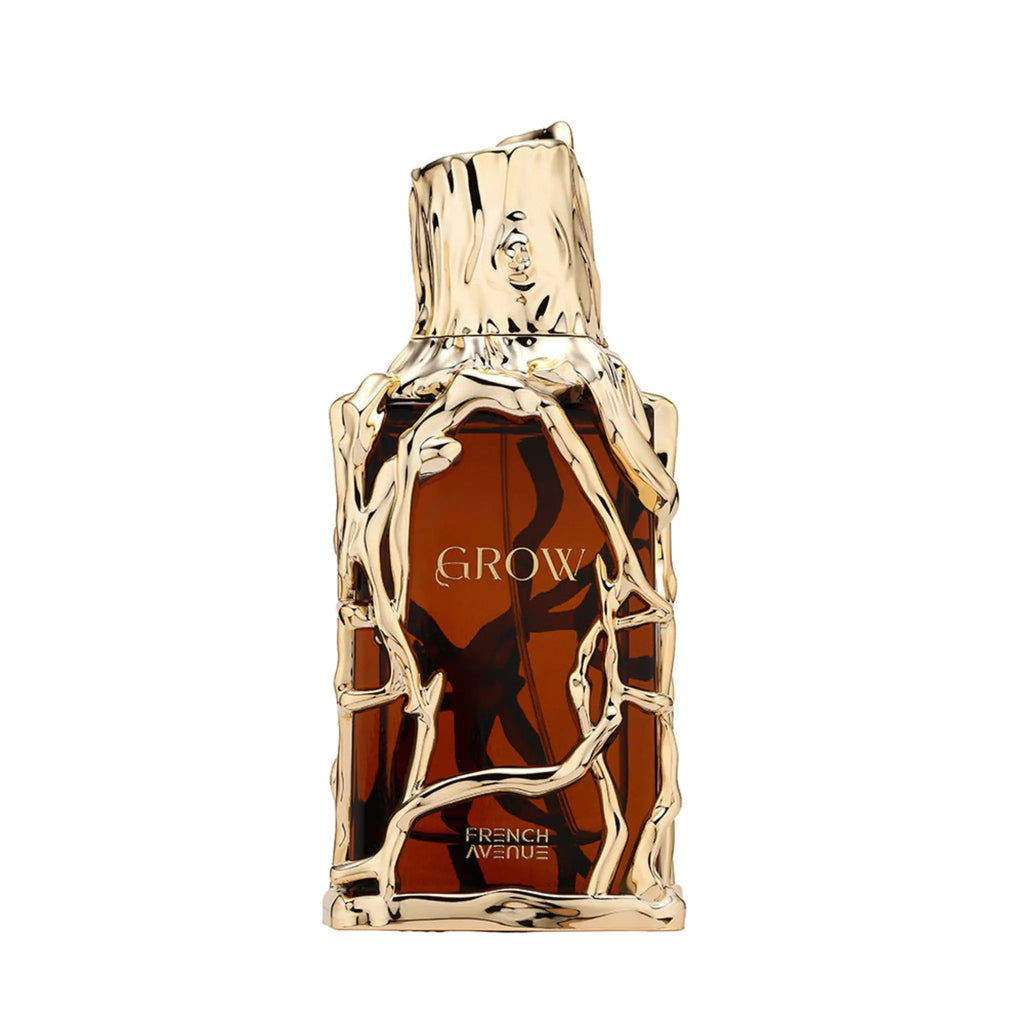 Grow Perfume 100ml EDP French Avenue - ScentSaver