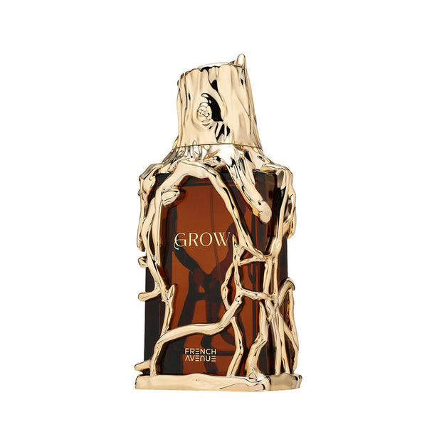 Grow Perfume 100ml EDP French Avenue - ScentSaver