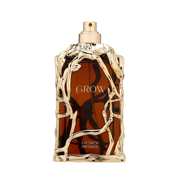 Grow Perfume 100ml EDP French Avenue - ScentSaver