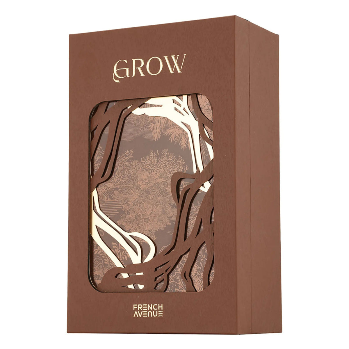 Grow Perfume 100ml EDP French Avenue - ScentSaver