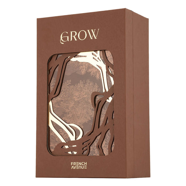 Grow Perfume 100ml EDP French Avenue - ScentSaver
