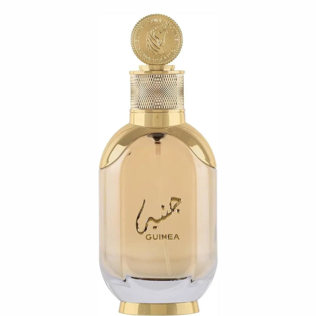 Guinea Perfume 100ml EDP Lattafa - ScentSaver