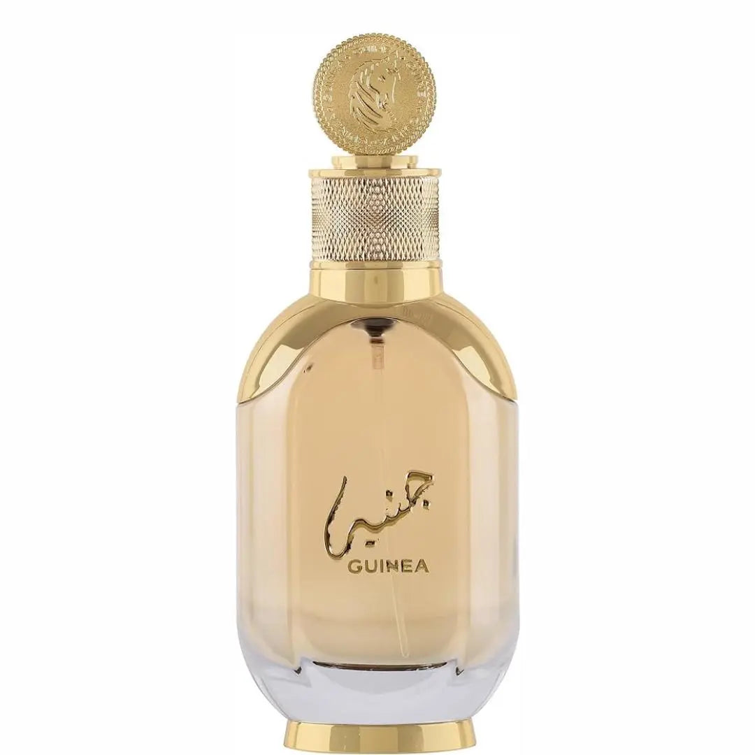 Guinea Perfume 100ml EDP Lattafa - ScentSaver