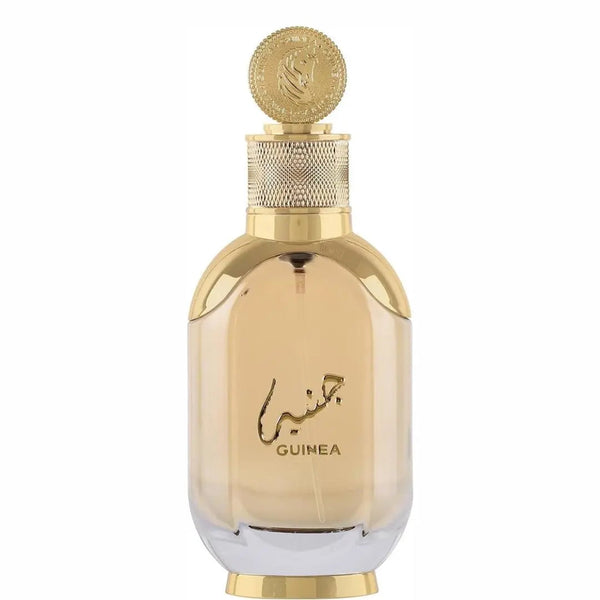 Guinea Perfume 100ml EDP Lattafa - ScentSaver