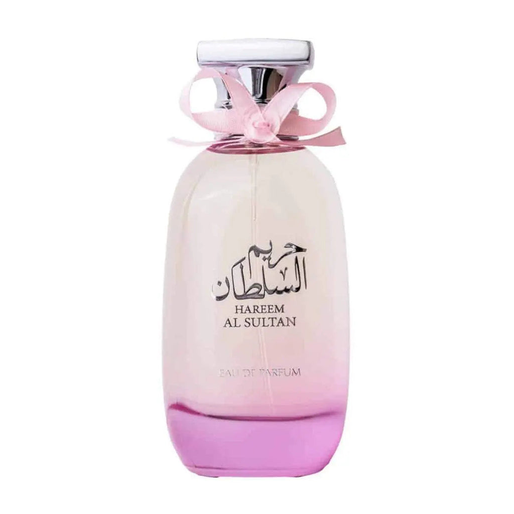 Hareem Al Sultan Perfume 100ml EDP Ard Al Zaafaran | ScentSaver