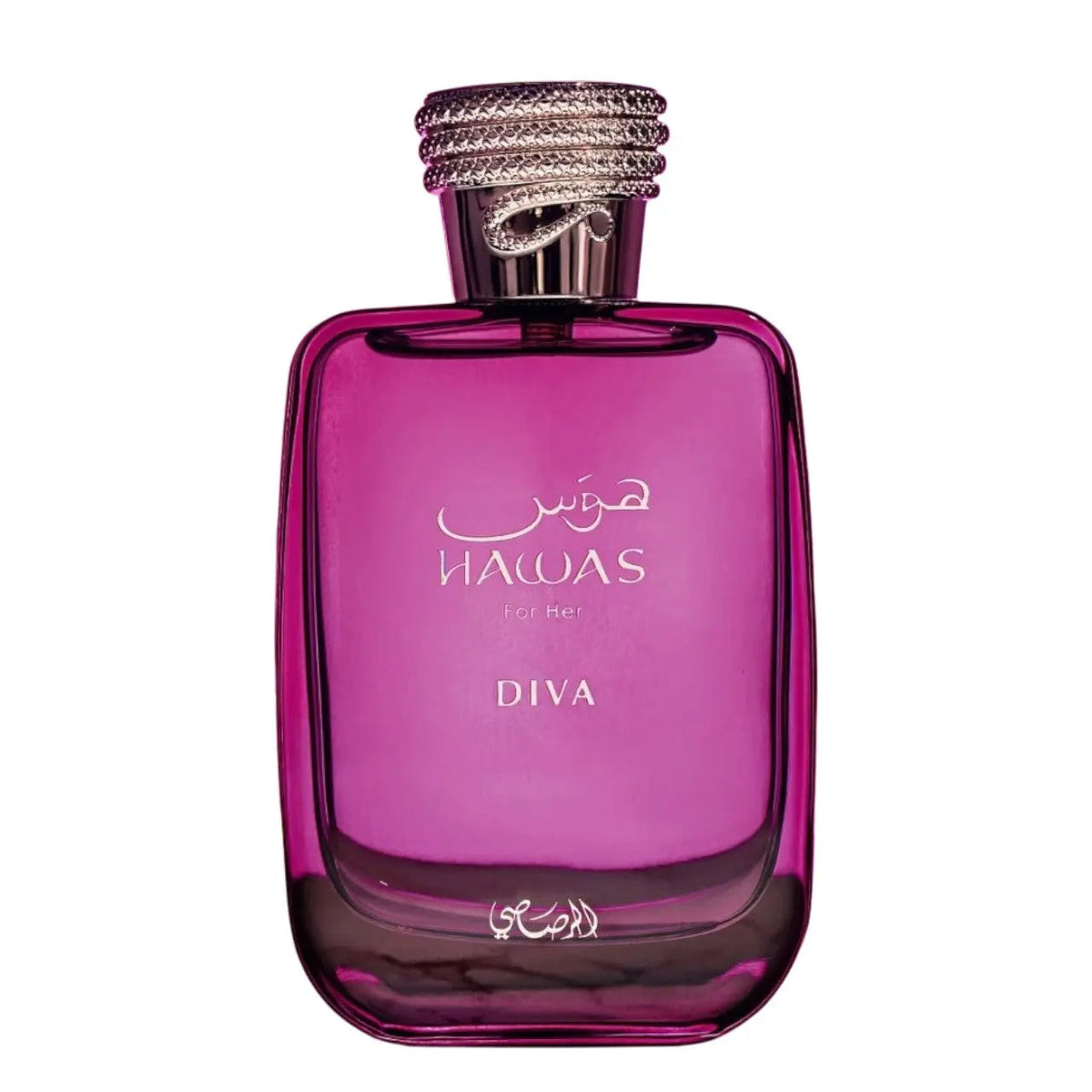 Hawas Diva Perfume 100ml EDP Rasasi - ScentSaver