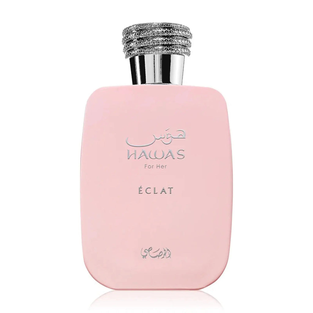 Hawas For Her Eclat Perfume 100ml EDP Rasasi - ScentSaver