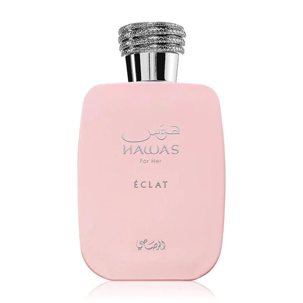 Hawas For Her Eclat Perfume 100ml EDP Rasasi - ScentSaver