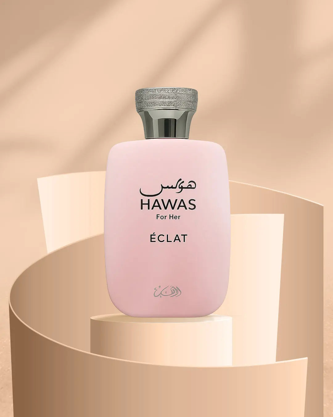 Hawas For Her Eclat Perfume 100ml EDP Rasasi - ScentSaver