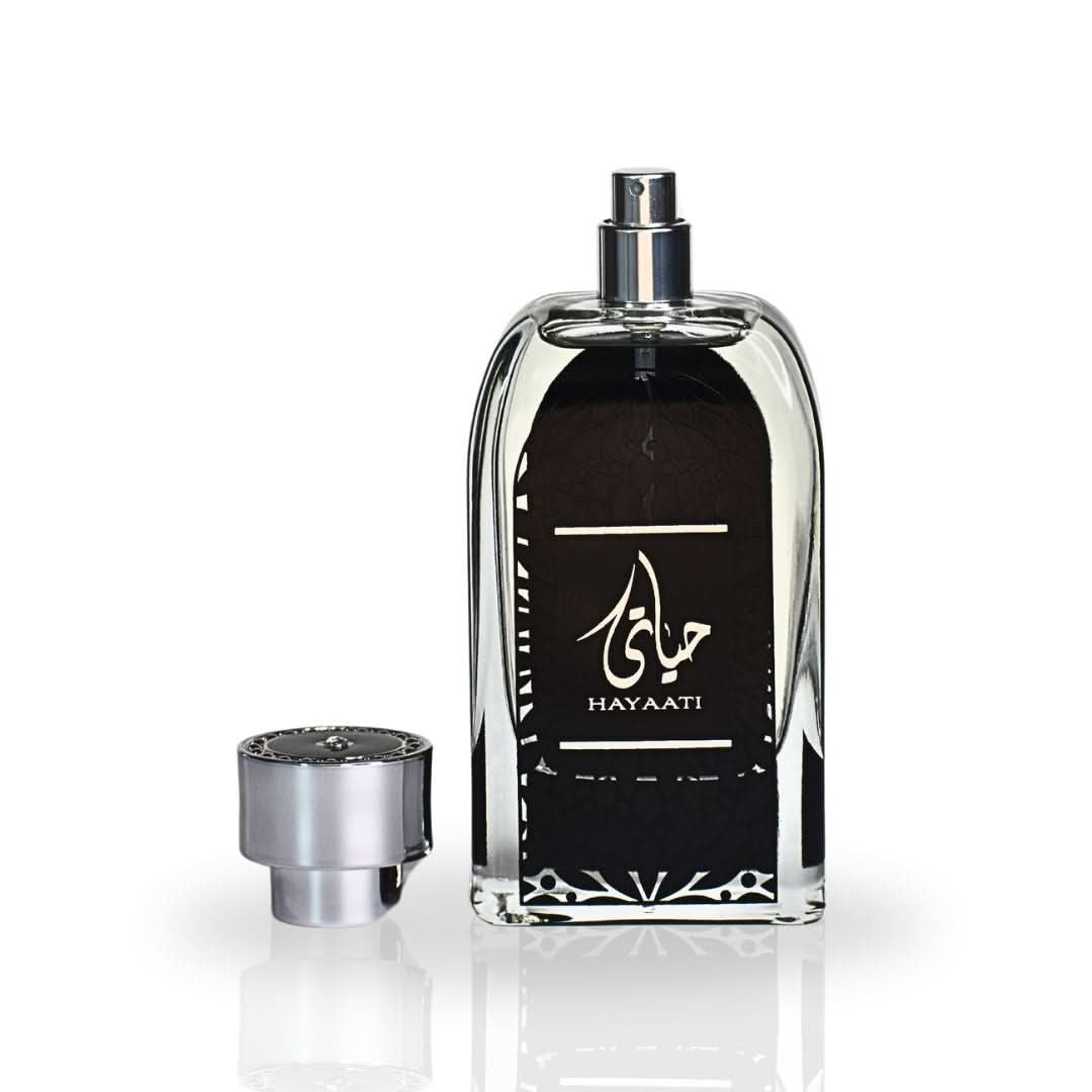 Hayaati Perfume 100ml EDP Ard Al Zaafaran - ScentSaver