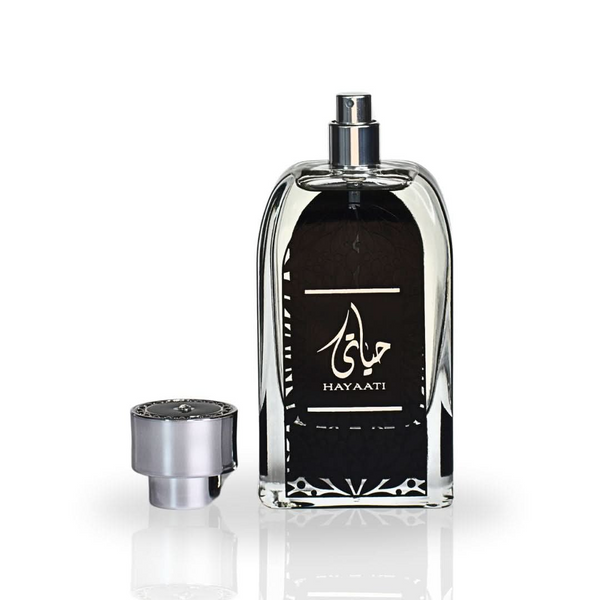 Hayaati Perfume 100ml EDP Ard Al Zaafaran - ScentSaver
