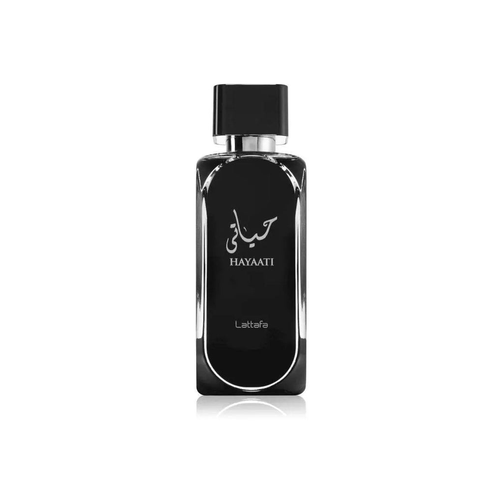 Hayaati Perfume 100ml EDP Lattafa | ScentSaver