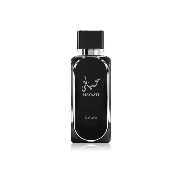 Hayaati Perfume 100ml EDP Lattafa | ScentSaver
