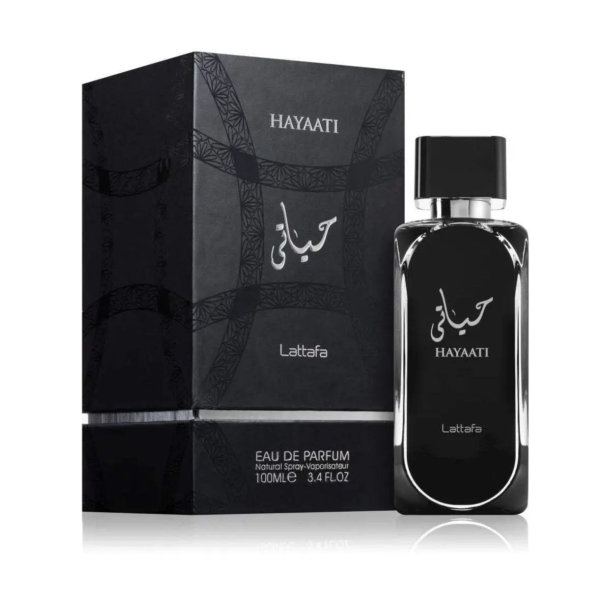 Hayaati Perfume 100ml EDP Lattafa | ScentSaver