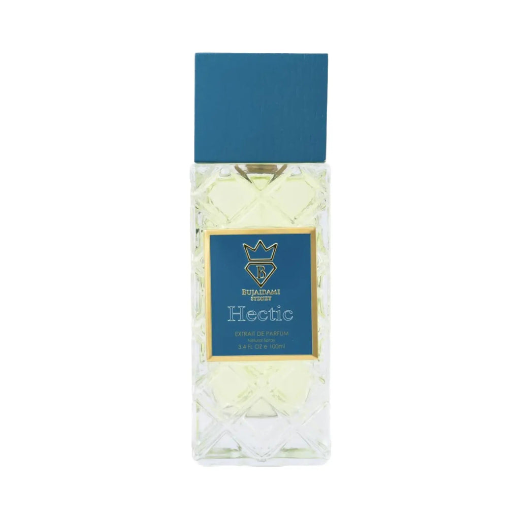 Hectic Extrait de Parfum 100ml Bujairami - ScentSaver