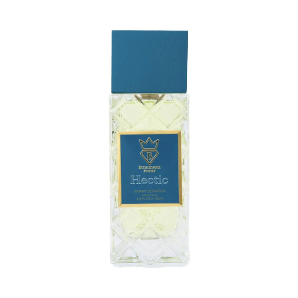 Hectic Extrait de Parfum 100ml Bujairami - ScentSaver