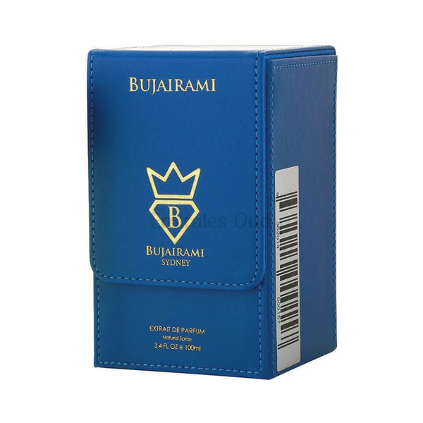 Hectic Extrait de Parfum 100ml Bujairami - ScentSaver