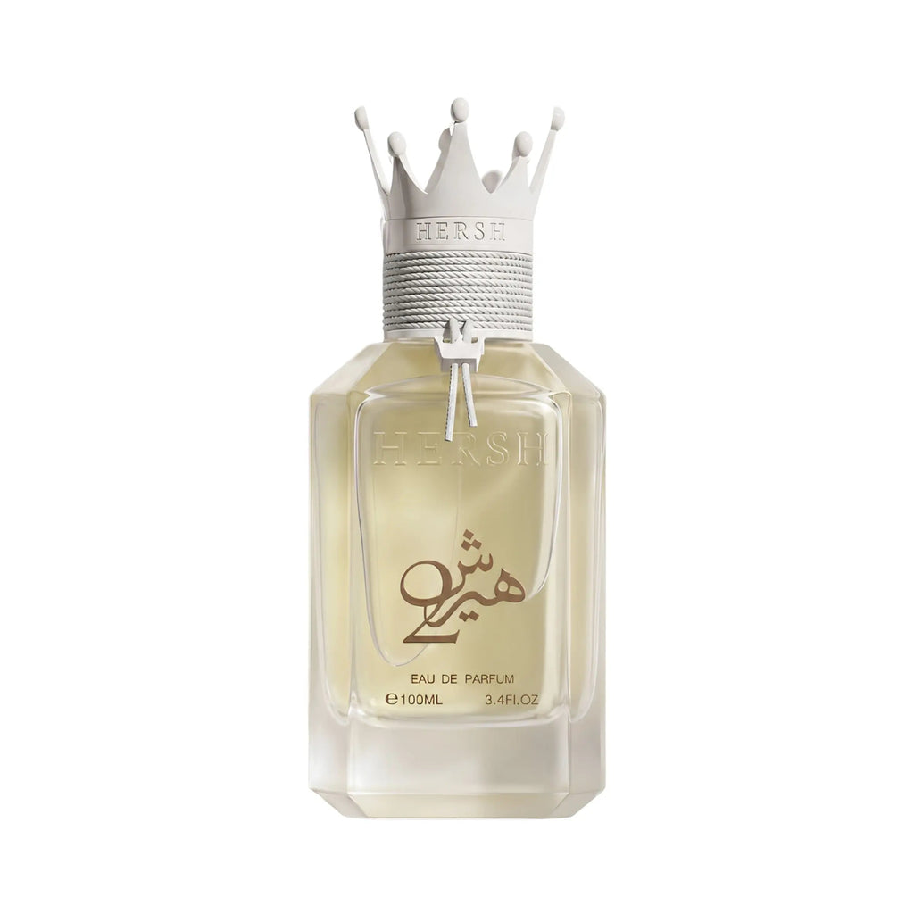 Hersh 2 Perfume 100ml EDP Al Ezz - ScentSaver
