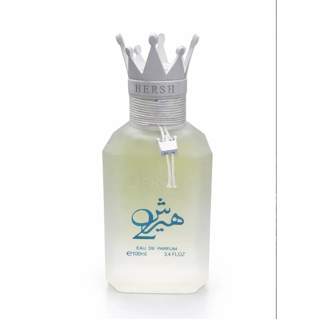 Hersh 2 Perfume 100ml EDP Al Ezz - ScentSaver