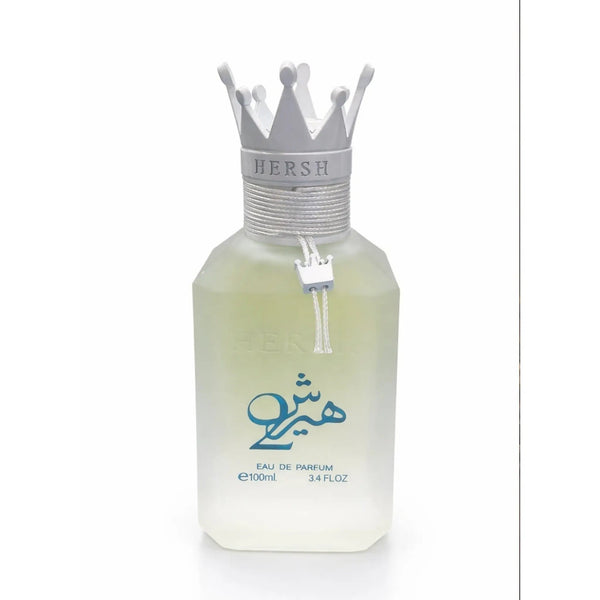 Hersh 2 Perfume 100ml EDP Al Ezz - ScentSaver