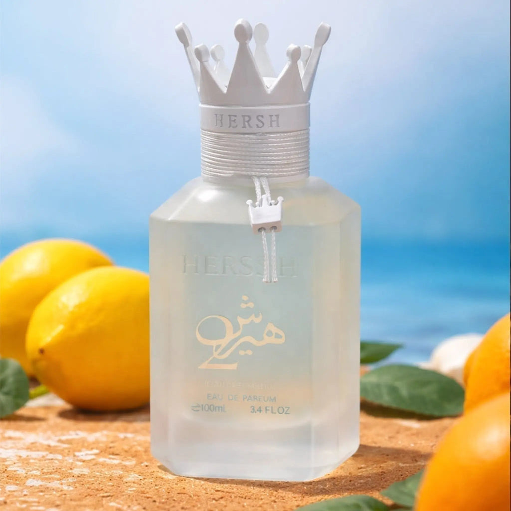 Hersh 2 Perfume 100ml EDP Al Ezz - ScentSaver