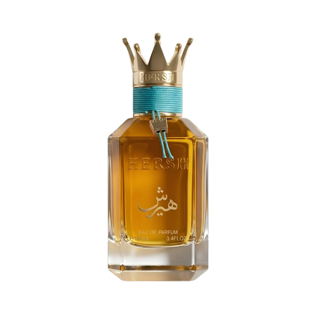 Hersh Bukhori Perfume 100ml EDP Al Ezz - ScentSaver Main image