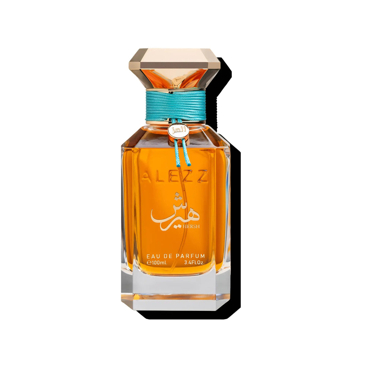 Hersh Bukhori Perfume 100ml EDP Al Ezz - ScentSaver