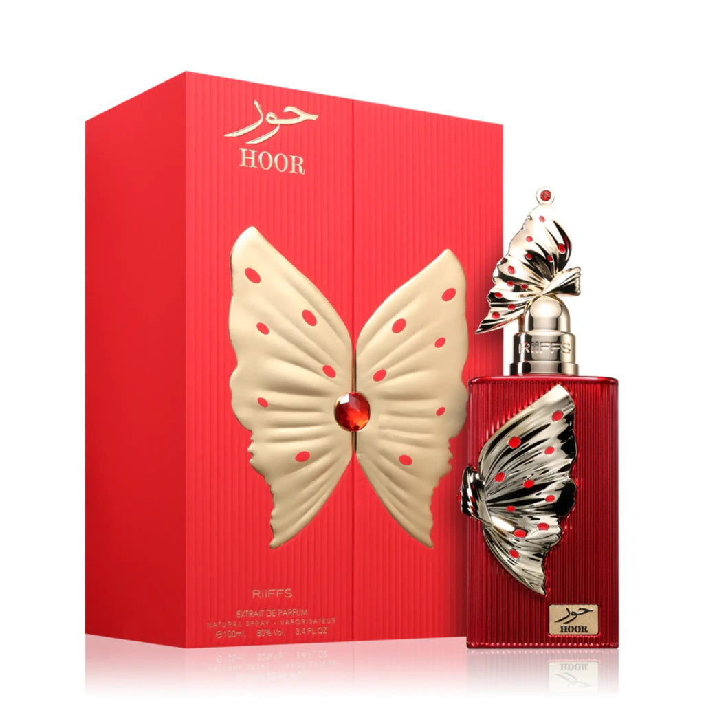 Hoor Perfume 100ml EDP By Riiffs - ScentSaver