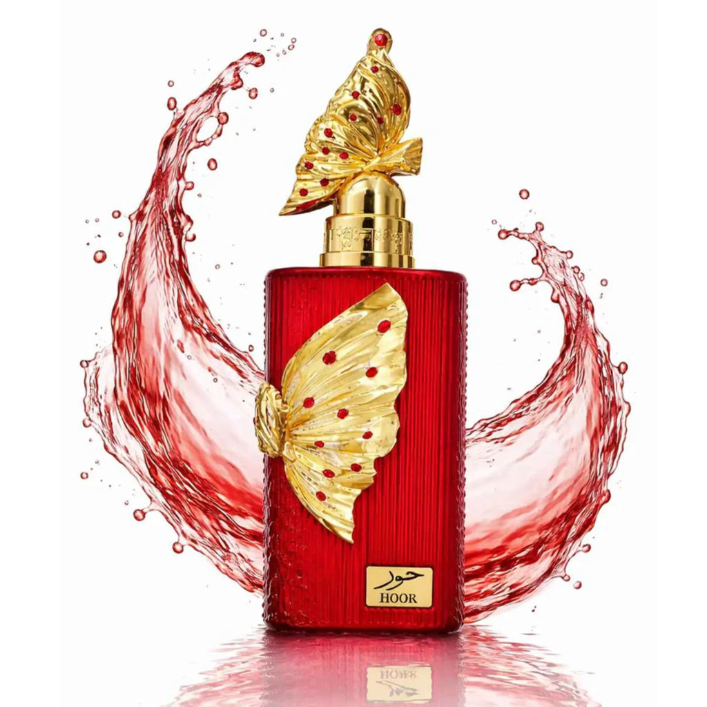 Hoor Perfume 100ml EDP By Riiffs - ScentSaver