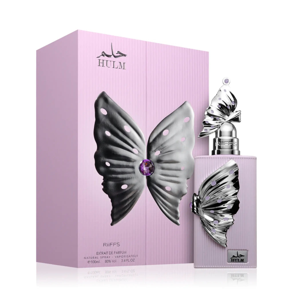 Hulm Perfume 100ml EDP By Riiffs - ScentSaver