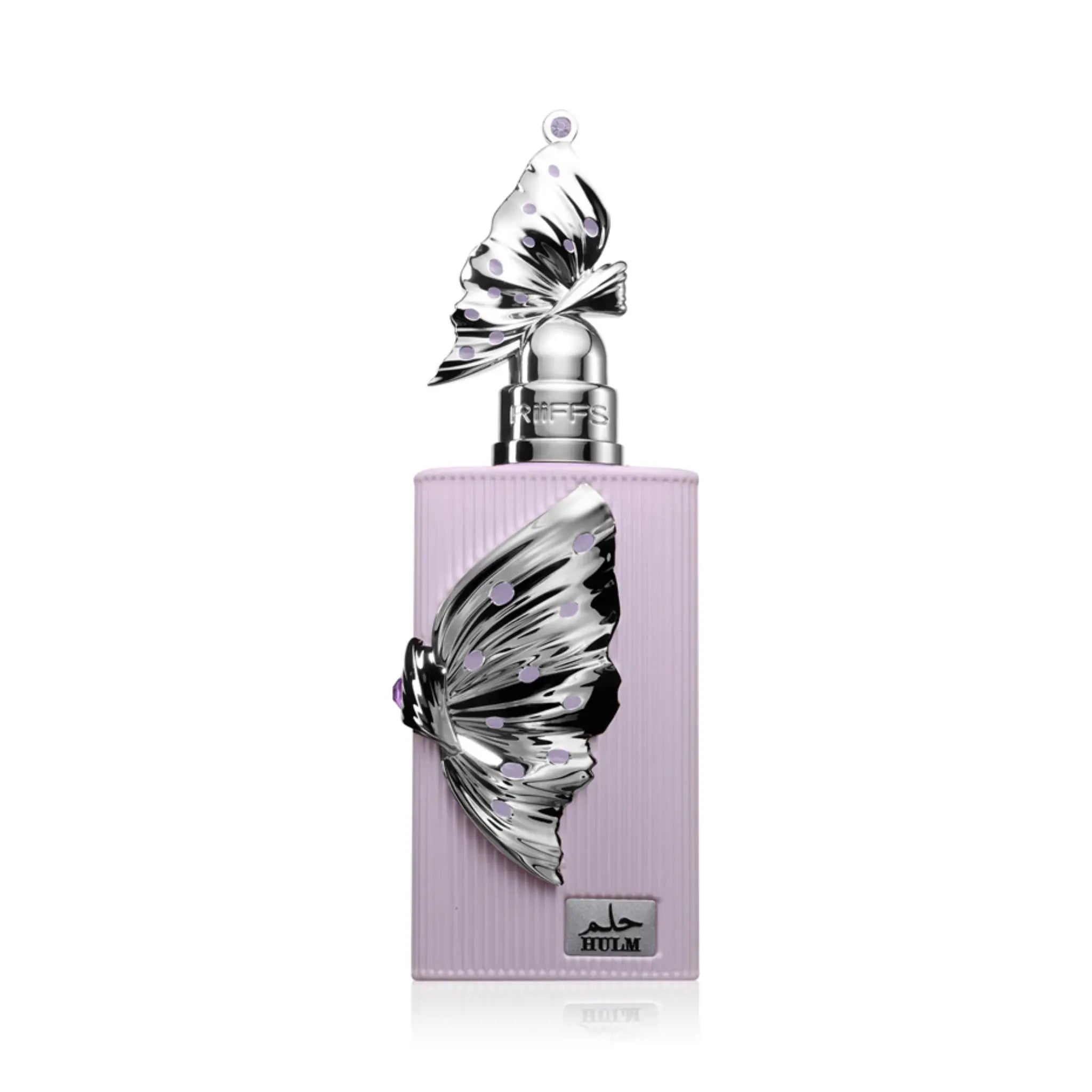 Hulm Perfume 100ml EDP By Riiffs Secondary image