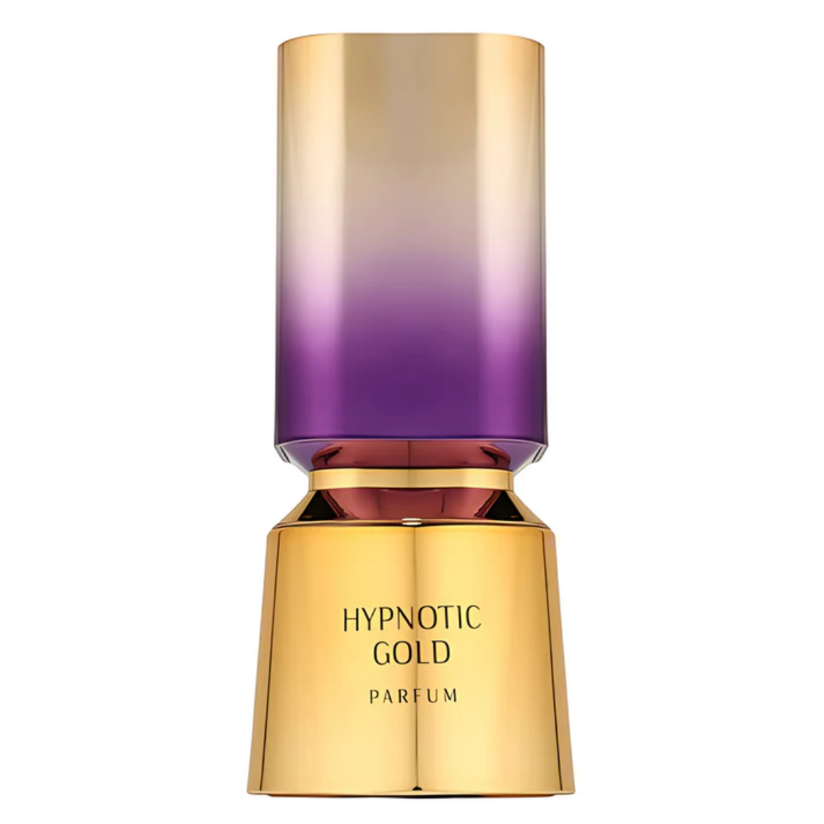 Hypnotic Gold Parfum 100ml EDP French Avenue By Fragrance World - ScentSaver Main image