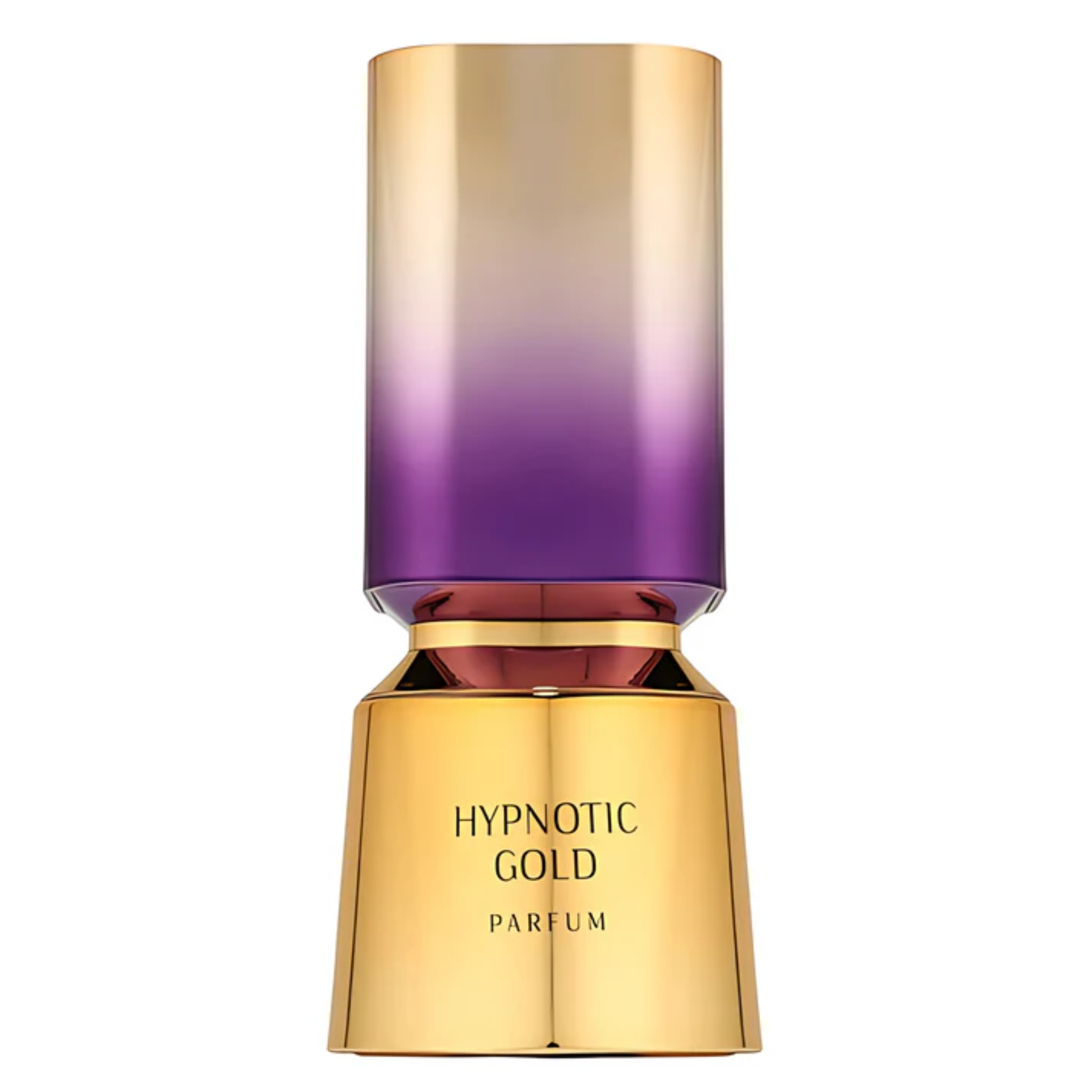 Hypnotic Gold Parfum 100ml EDP French Avenue By Fragrance World - ScentSaver