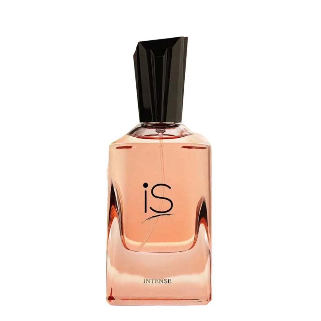 iS Intense Perfume 75ml EDP Fragrance World | ScentSaver